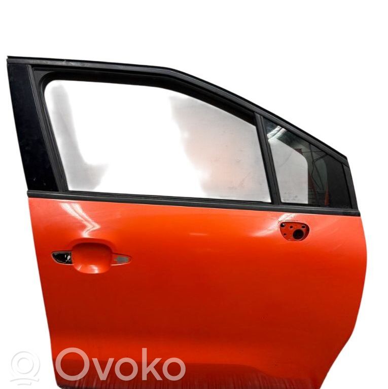 Citroen C3 Aircross Durvis 