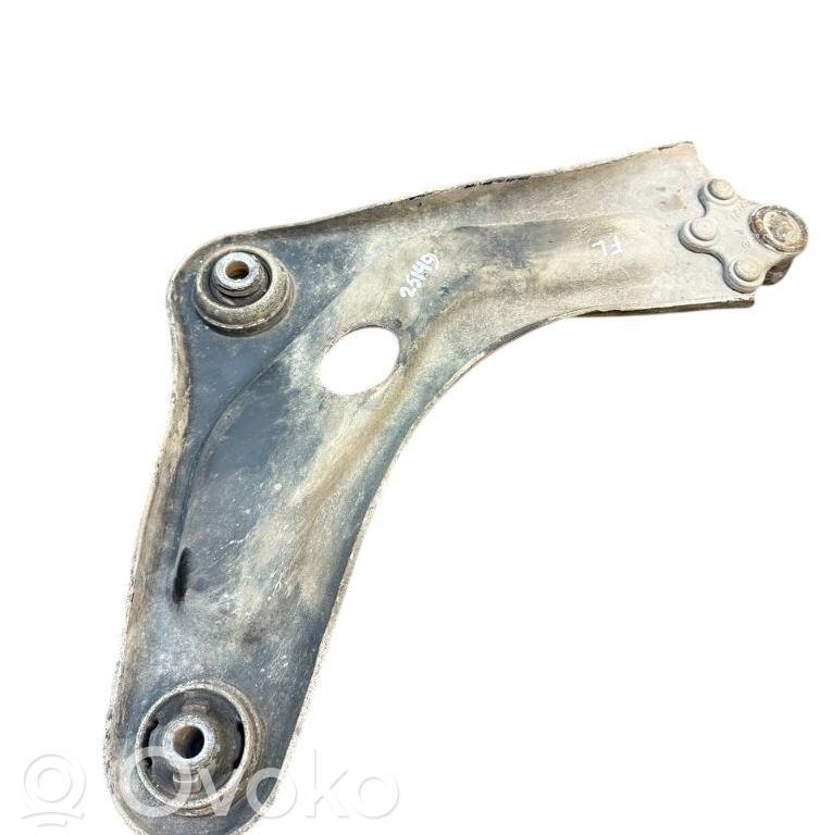 Citroen C3 Aircross Front control arm 