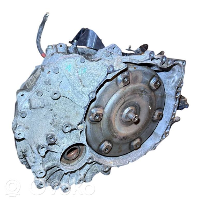 Volvo V60 Automatic gearbox 