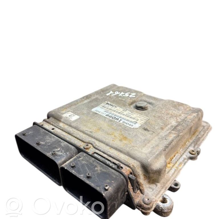 Chrysler Grand Voyager V Engine control unit/module 