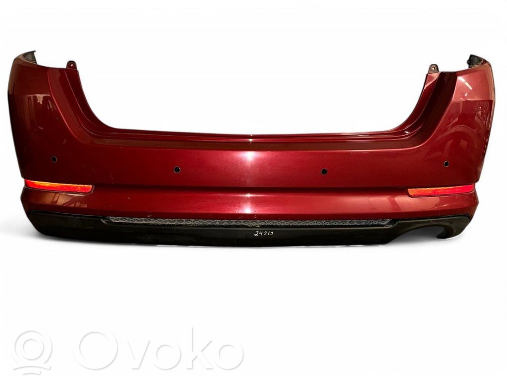 KIA Optima Parachoques 