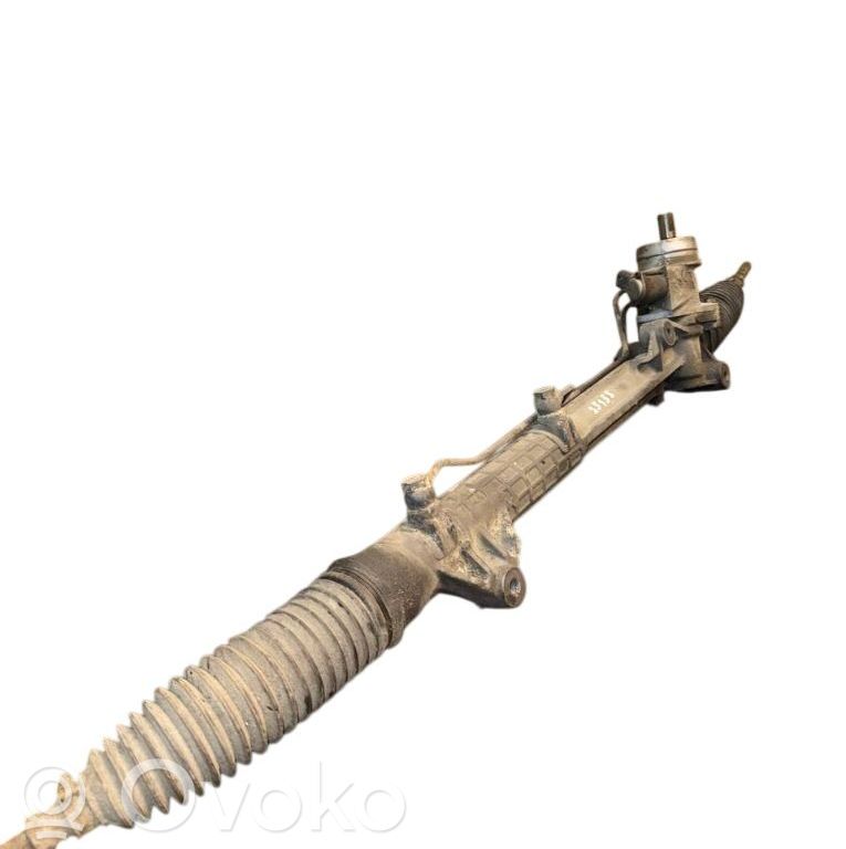 Audi A6 S6 C6 4F Steering rack 