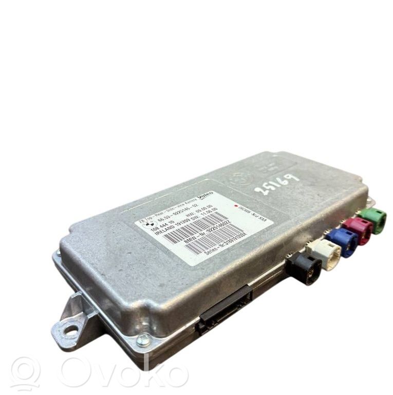 BMW 5 F10 F11 Modul unitate control cameră 