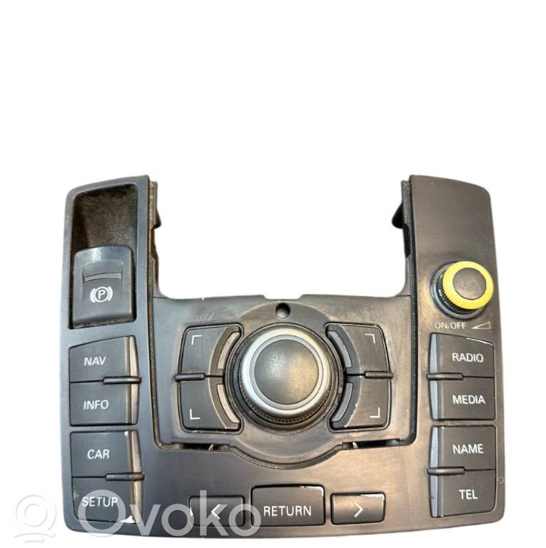 Audi A6 S6 C6 4F Centralina MMI 