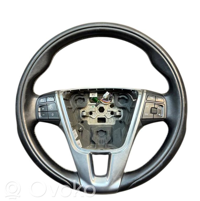 Volvo V60 Ohjauspyörä 