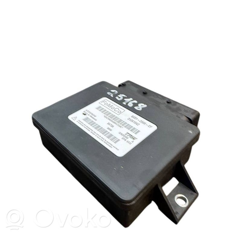 Volvo V60 Hand brake control module 