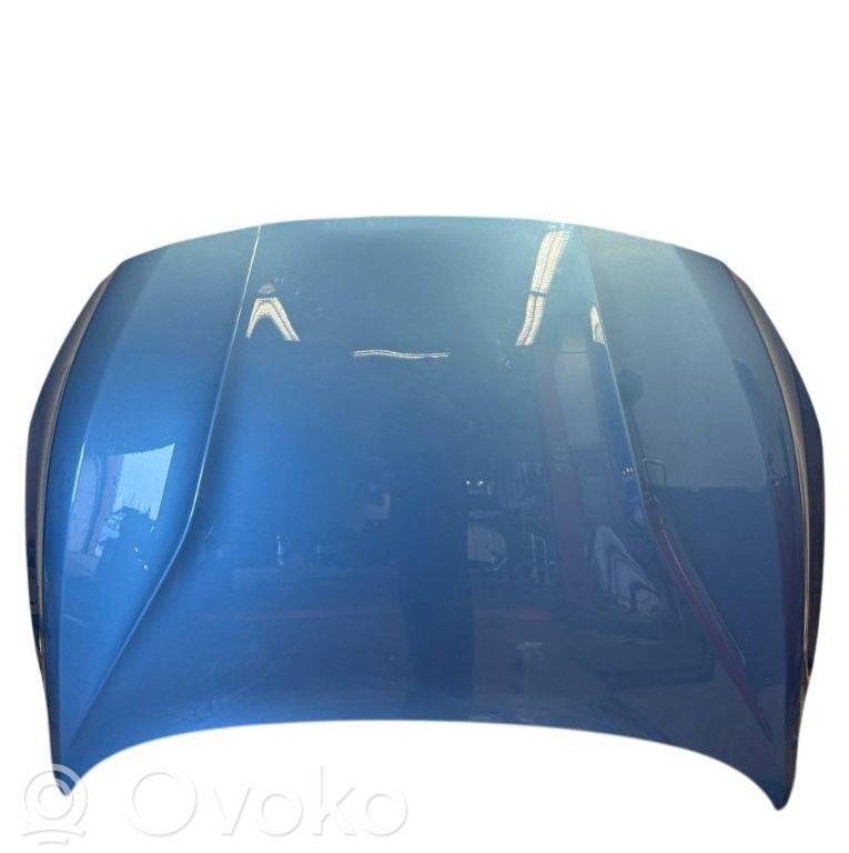 Volvo V60 Konepelti 