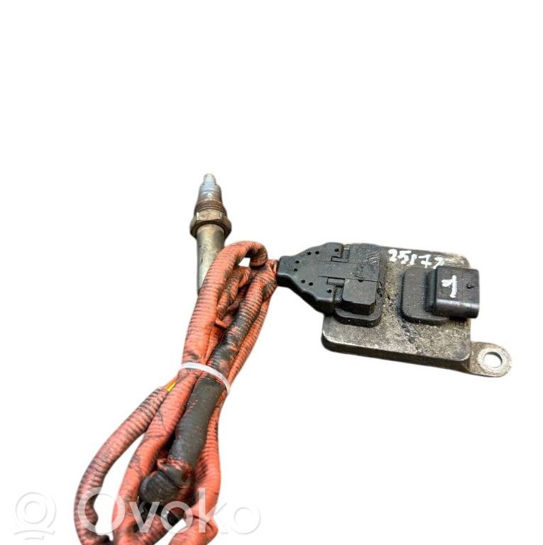 BMW X5 F15 Sonda lambda 