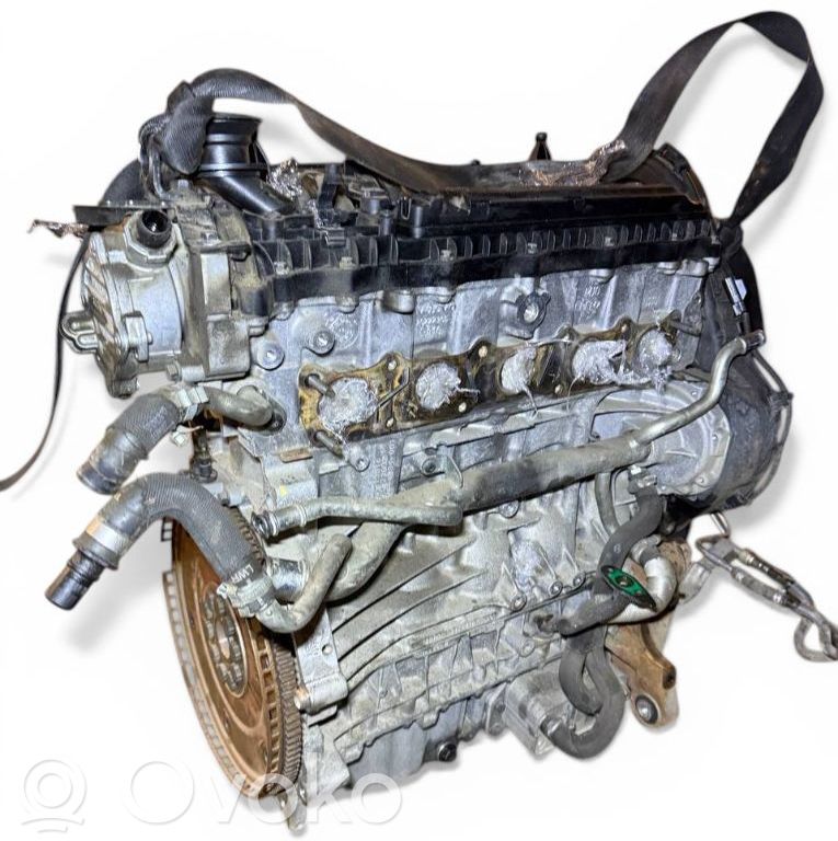 Volvo V60 Motor 