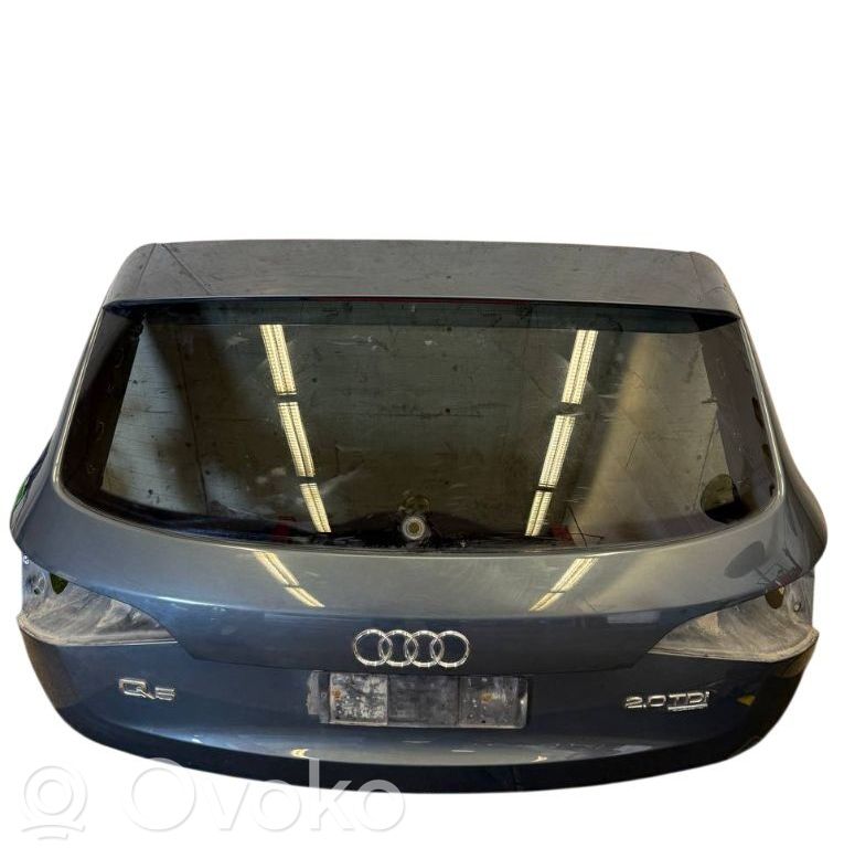 Audi Q5 SQ5 8R Tylna klapa bagażnika 