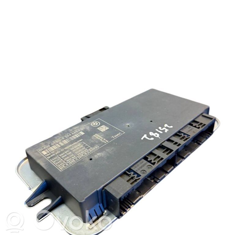 BMW X3 F25 Module d'éclairage LCM 
