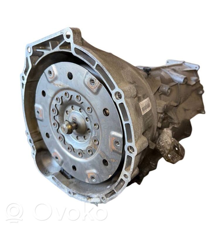 BMW X3 F25 Automatic gearbox 