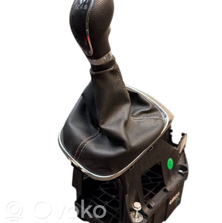 Opel Mokka X Selector caja de cambios 