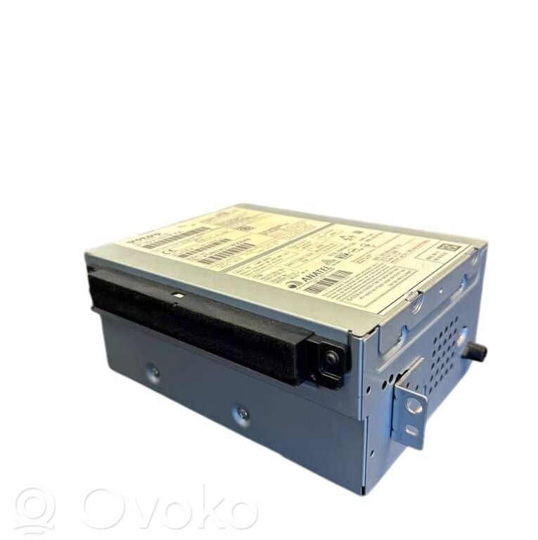 Volvo V60 Radio/CD/DVD/GPS head unit 