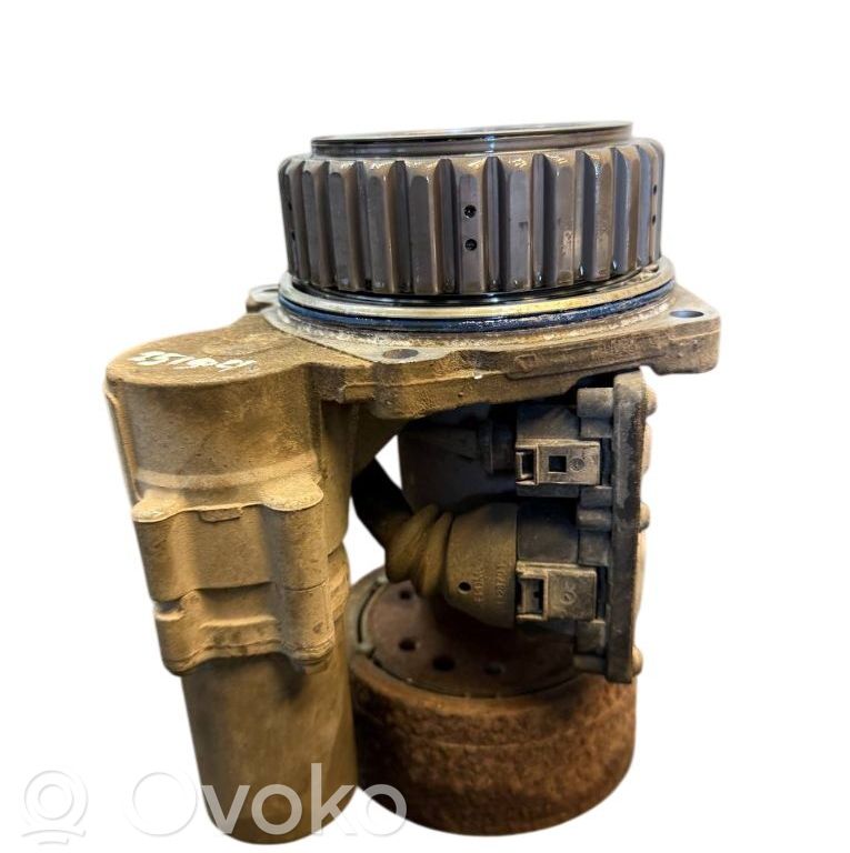 Volvo V60 Rear gearbox reducer motor 