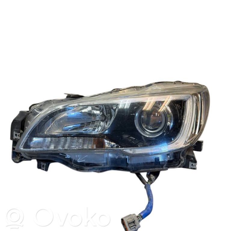 Subaru Outback (BS) Scheinwerfer 
