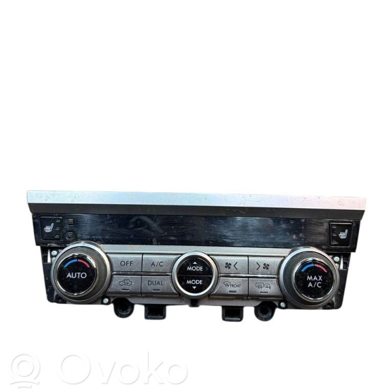Subaru Outback (BS) Climate control unit 
