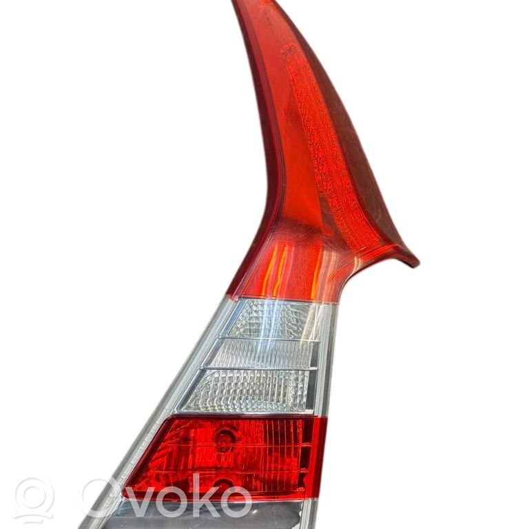 Volvo V70 Takaluukun takavalot 