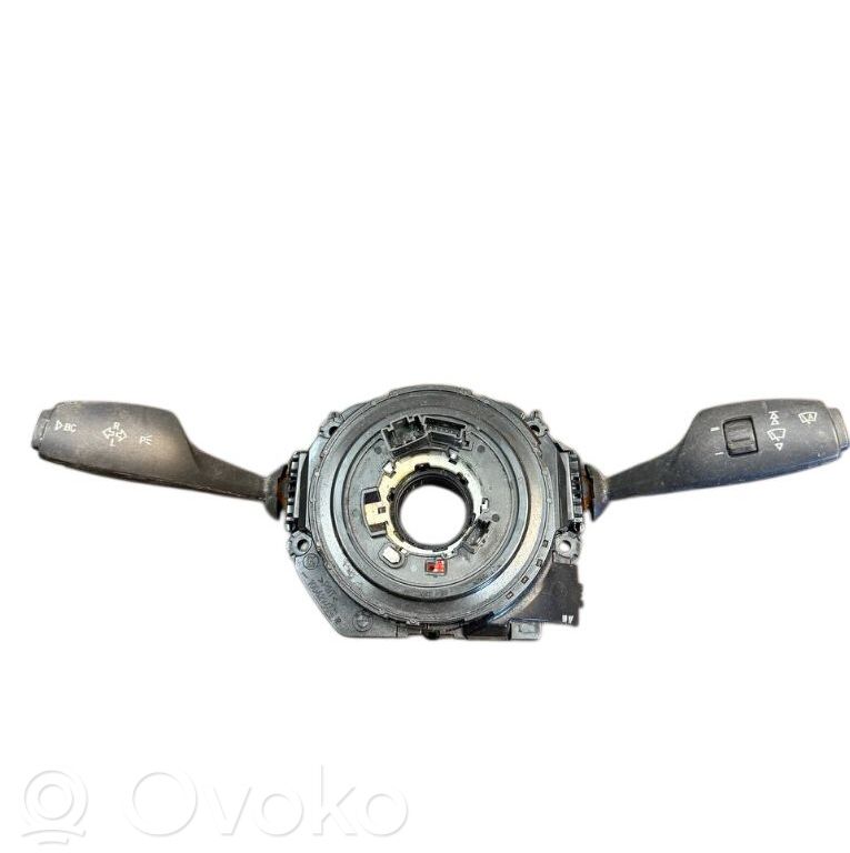 BMW X3 F25 Wiper turn signal indicator stalk/switch 