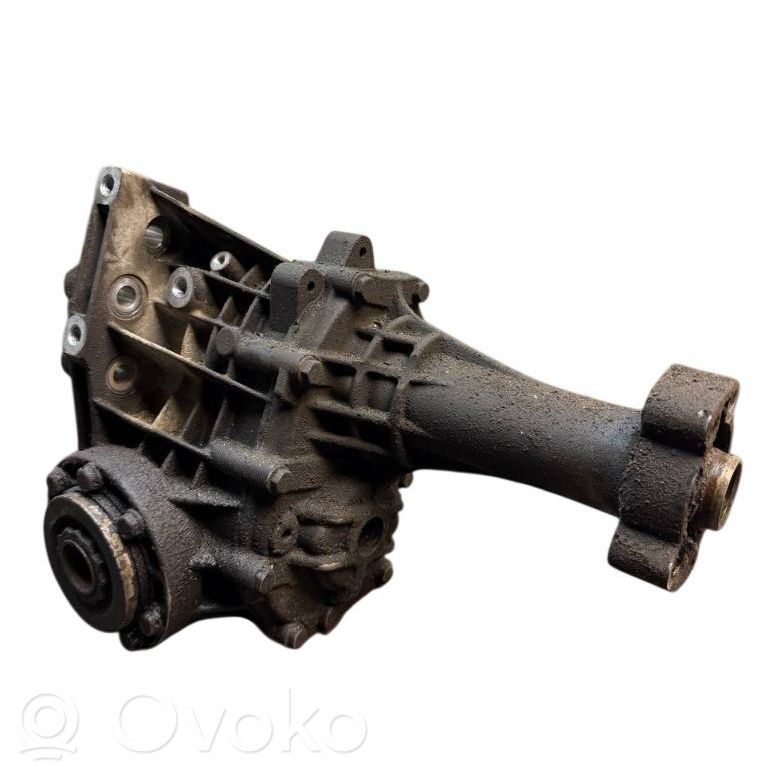 Opel Insignia A Front differential 