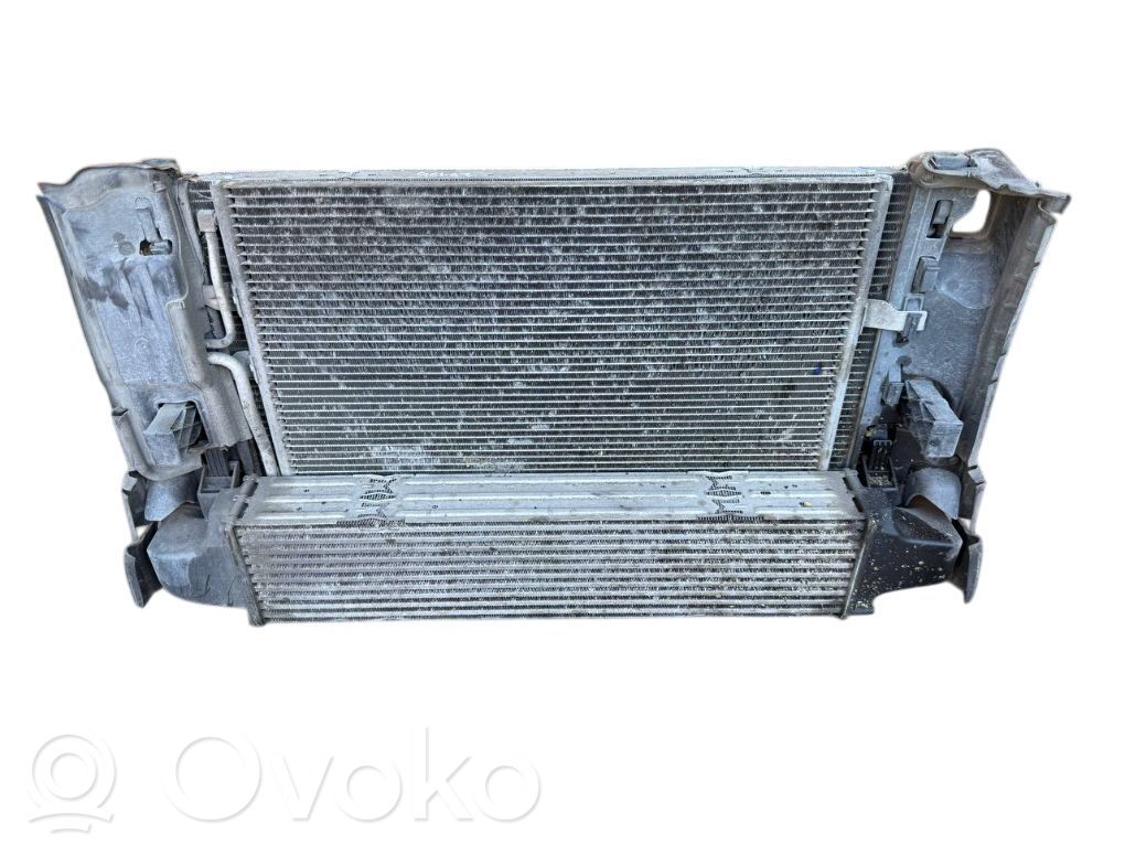 Kit Radiateur