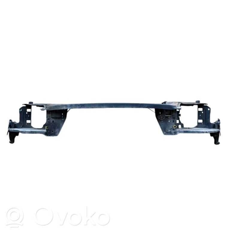 Volvo V70 Radiator support slam panel 