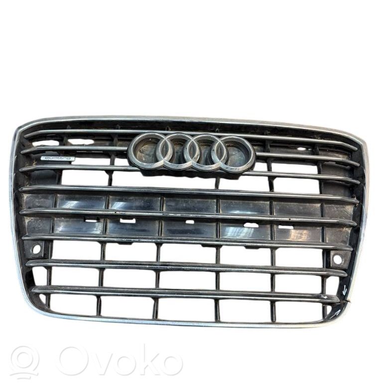 Audi A8 S8 D4 4H Etusäleikkö 