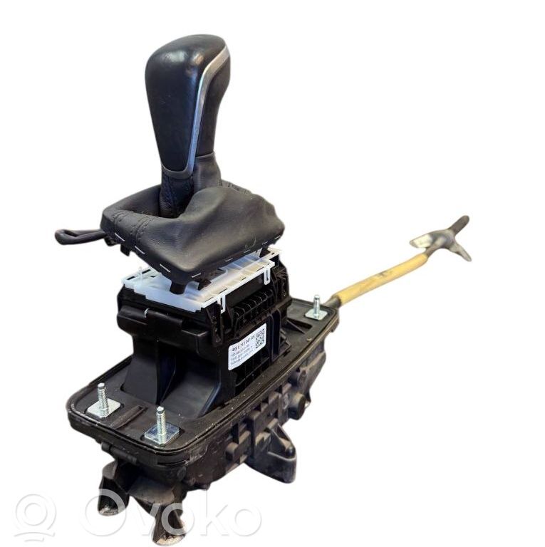 Selector caja de cambios   4G1713041AK,4G1713041AK