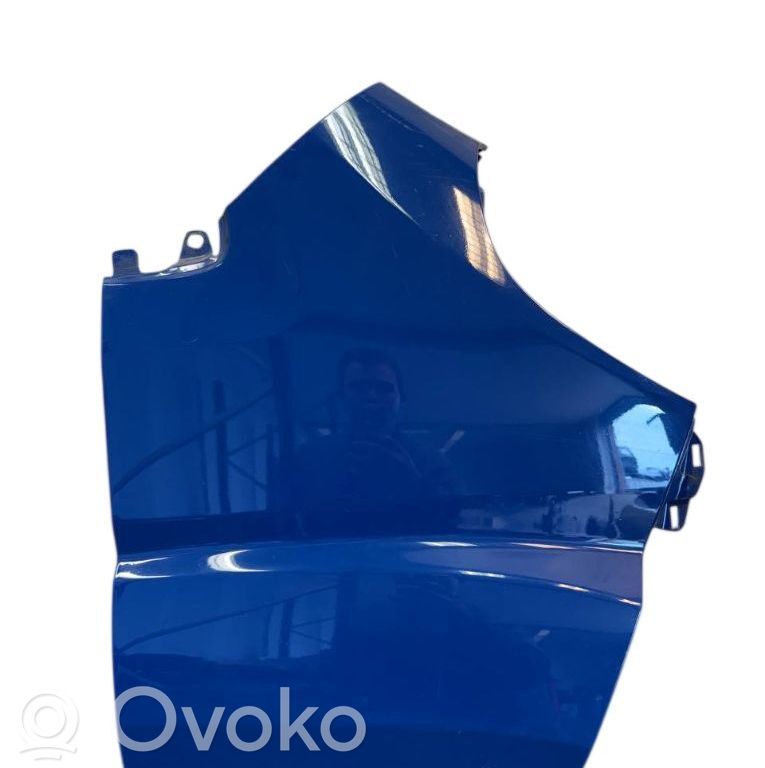 Peugeot Boxer Sparnas 