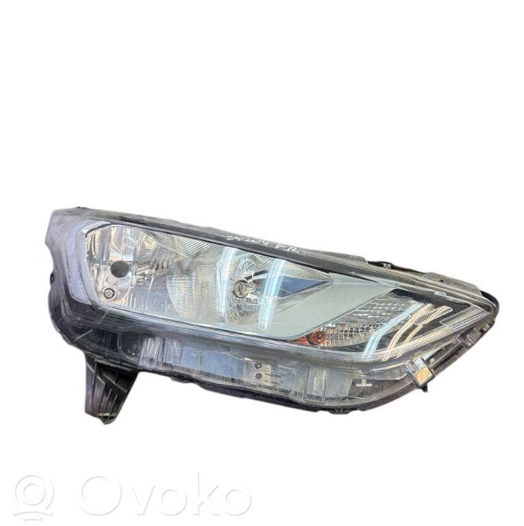 Ford Grand Tourneo Connect Headlight/headlamp 