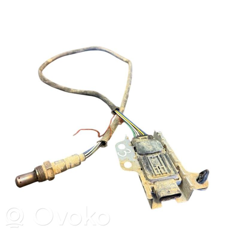 Ford Grand Tourneo Connect Lambda probe sensor 