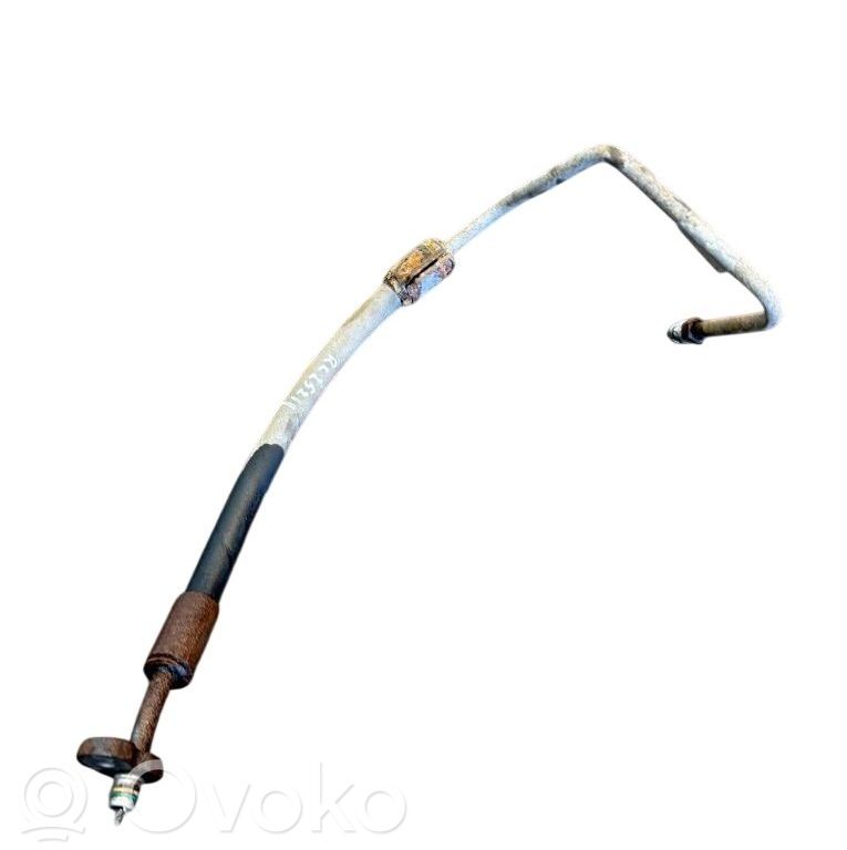 Citroen C5 Ohjaustehostimen letkusto 