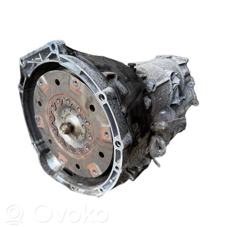 BMW 3 F30 F35 F31 Automatic gearbox 