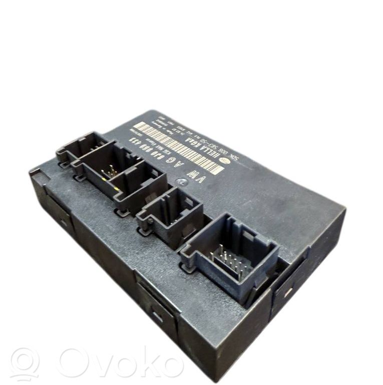 Audi TT TTS Mk2 Module confort 