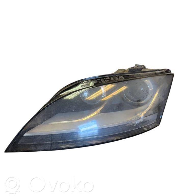 Audi TT TTS Mk2 Headlight/headlamp 