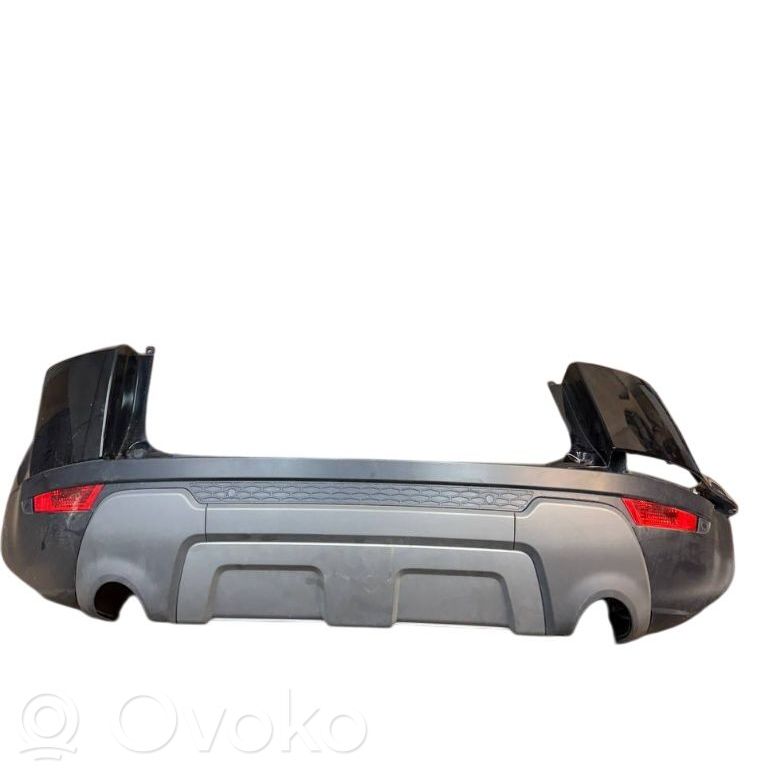 Land Rover Evoque I Bară spate 