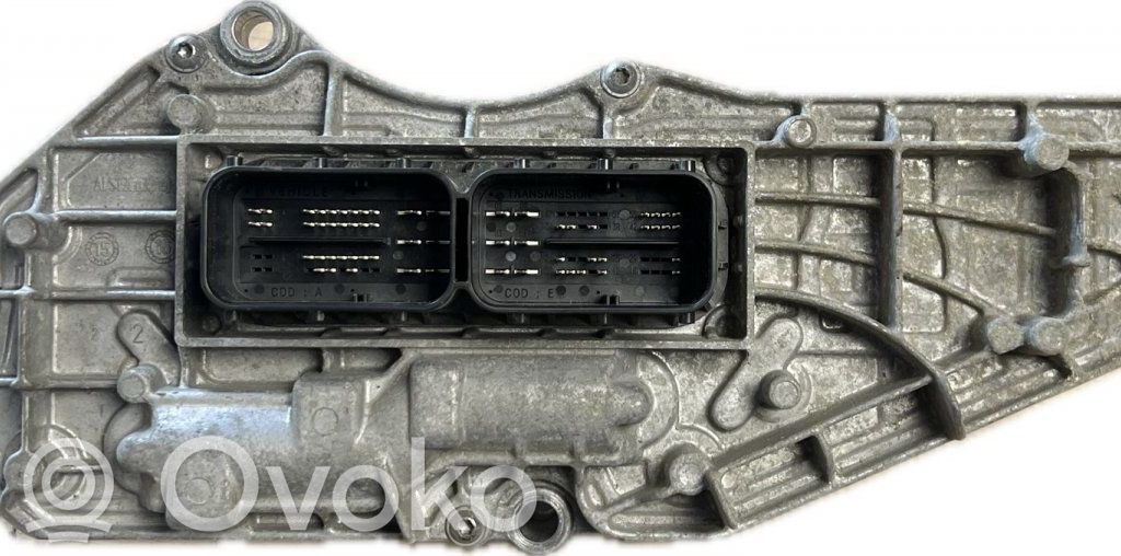 Renault Megane IV Unitate/modul de control cutie de viteze 