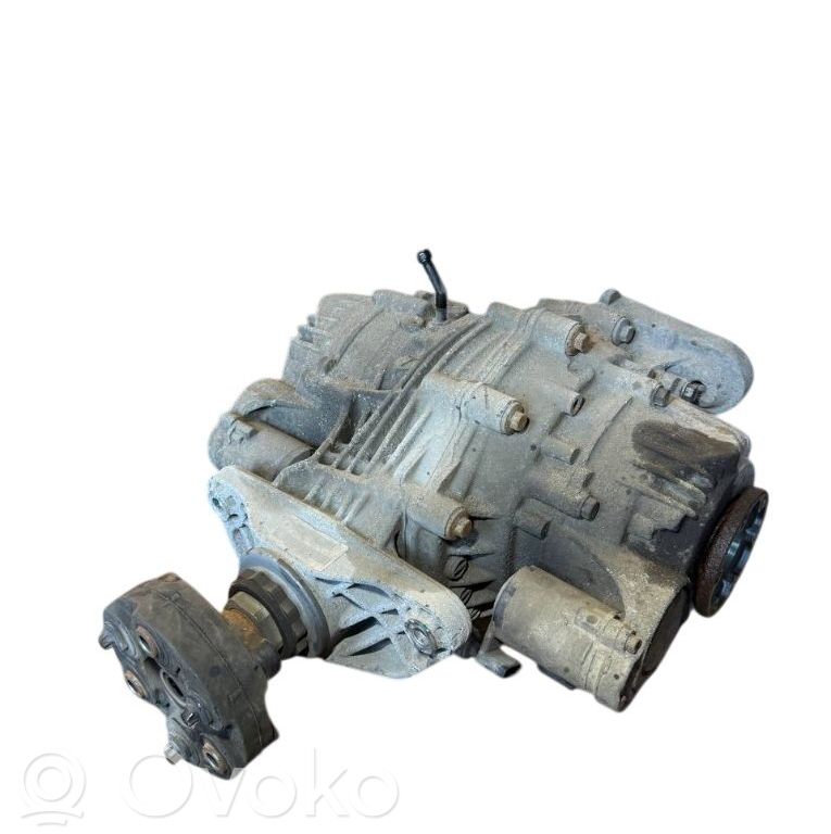BMW X5 F15 Hinterachsdifferential 