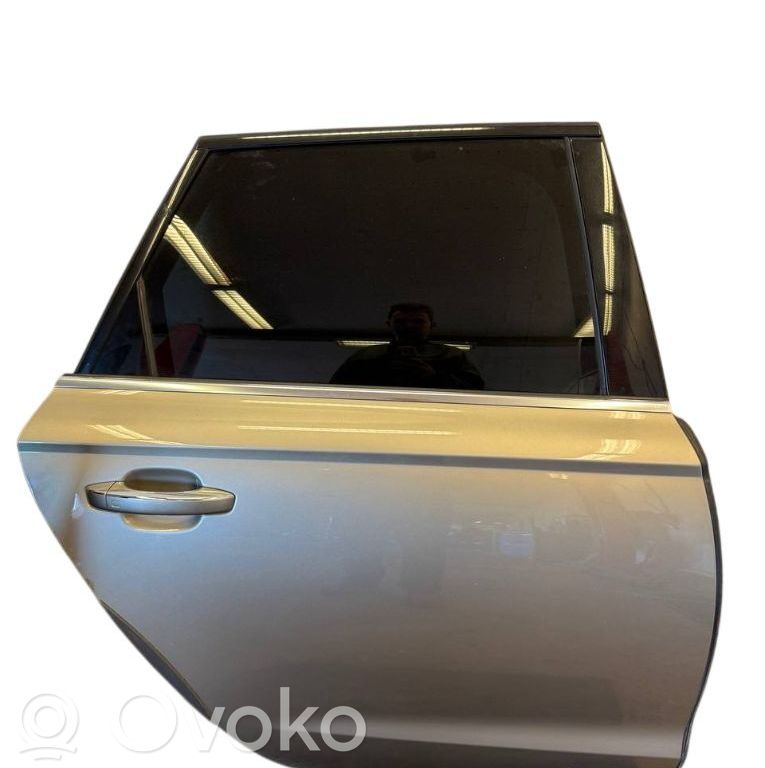Audi A6 C7 Puerta trasera 