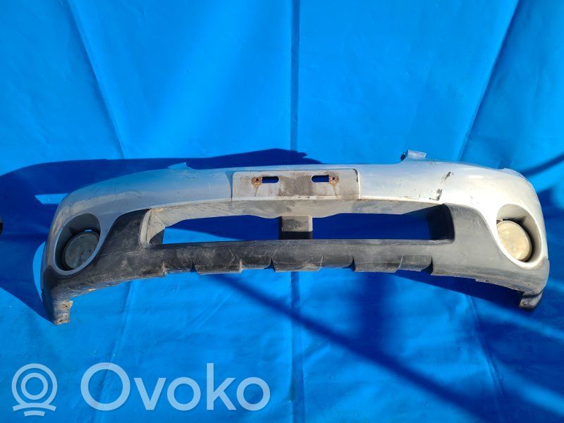 Subaru Outback Front bumper 