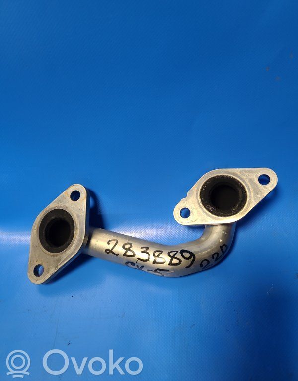 Mazda CX-5 Caurulīte (-es) / šļūtene (-es) 