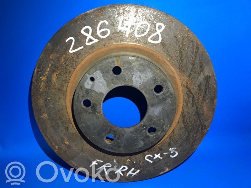 Etujarrulevy   K01133251B