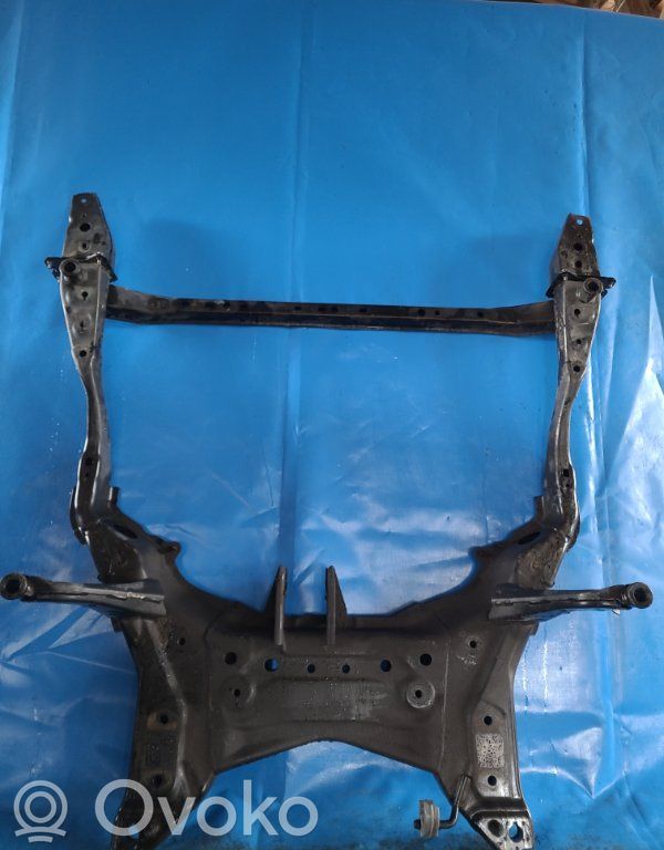 Mazda CX-5 Front control arm 