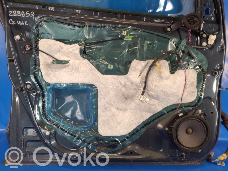 Toyota RAV 4 (XA30) Wycieraczka szyby przedniej / czołowej 