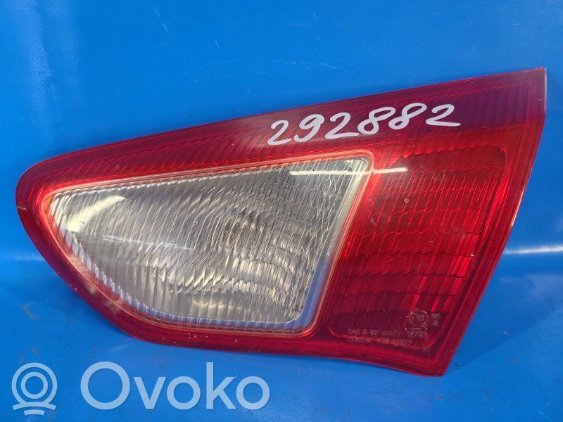 Mitsubishi Lancer VIII Bagāžnieka apgaismojums 