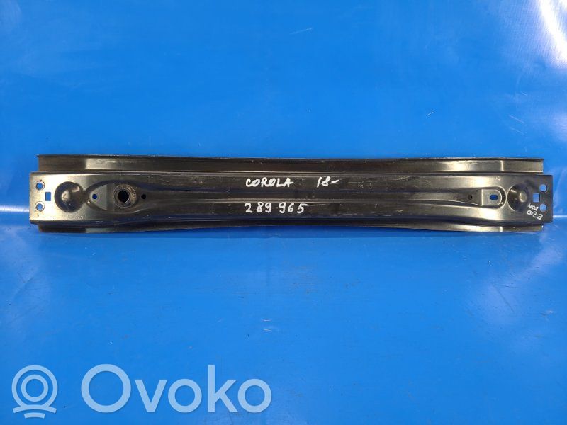 Toyota Corolla E210 E21 Rear bumper mounting bracket 