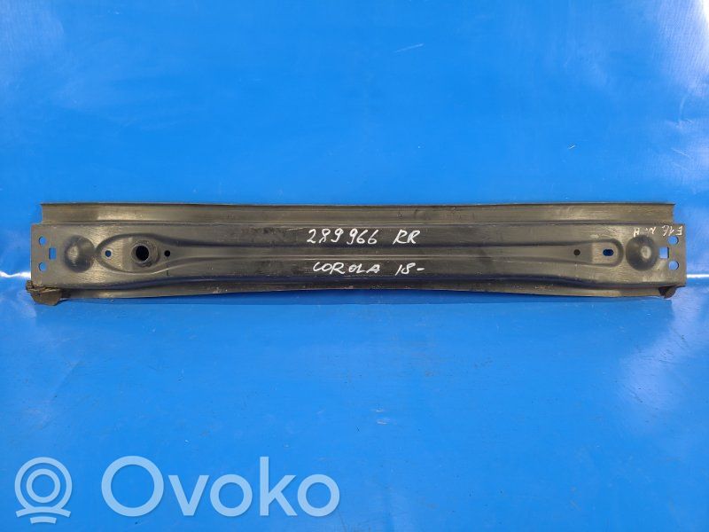 Toyota Corolla E210 E21 Rear bumper mounting bracket 