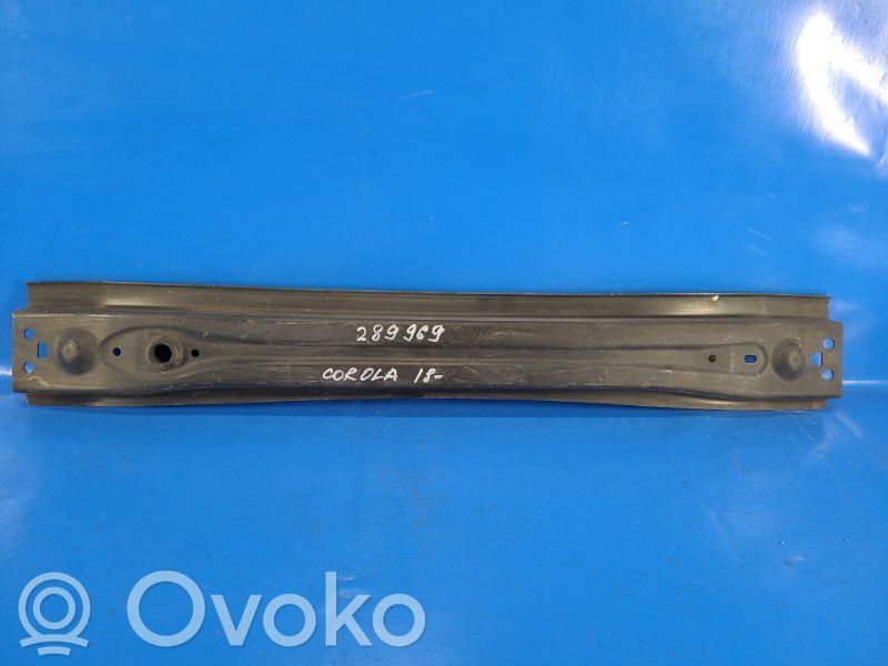Toyota Corolla E210 E21 Rear bumper mounting bracket 