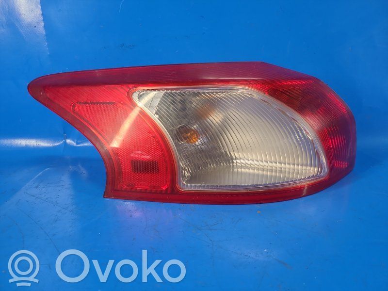 Mitsubishi Lancer VIII Lampă iluminare portbagaj 