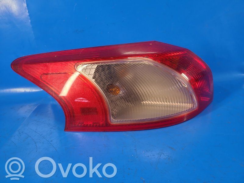 Mitsubishi Lancer VIII Lampă iluminare portbagaj 